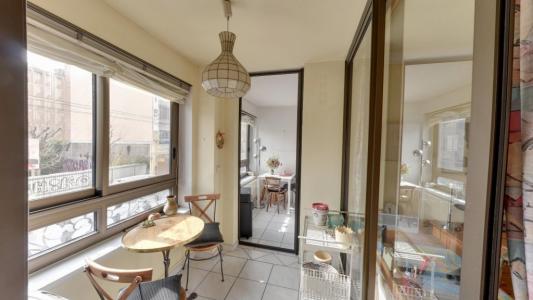 Acheter Appartement Lyon-4eme-arrondissement Rhone