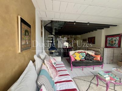 For sale Uzes 3 rooms 110 m2 Gard (30700) photo 0