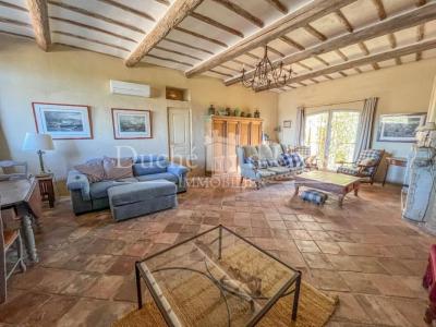 Acheter Maison Uzes Gard