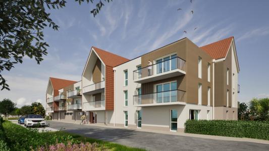 For sale Wimille 3 rooms 65 m2 Pas de calais (62126) photo 0