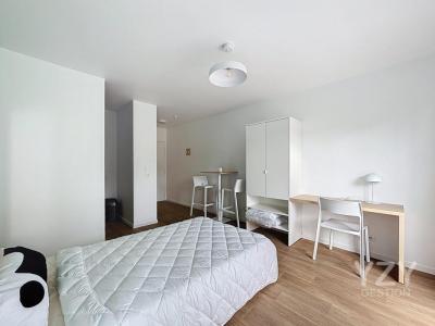 Louer Appartement 18 m2 Angers