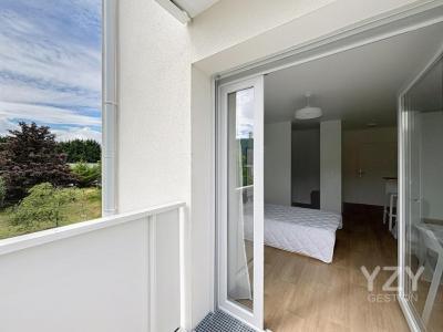 Louer Appartement Angers Maine et loire