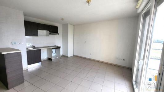 For sale Launaguet 3 rooms 58 m2 Haute garonne (31140) photo 2