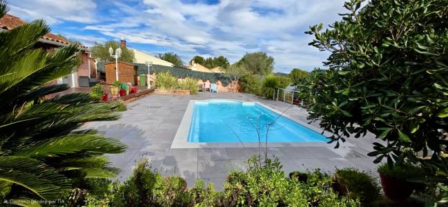 Annonce Vente 5 pi�ces Maison Velaux 13