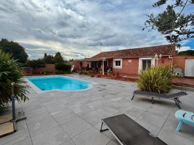 Acheter Maison Velaux Bouches du Rhone