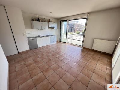 For sale Toulouse 3 rooms 58 m2 Haute garonne (31400) photo 0