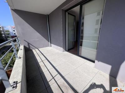 Annonce Vente 3 pi�ces Appartement Toulouse 31