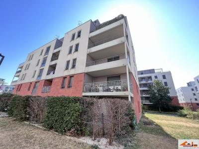 Acheter Appartement 58 m2 Toulouse