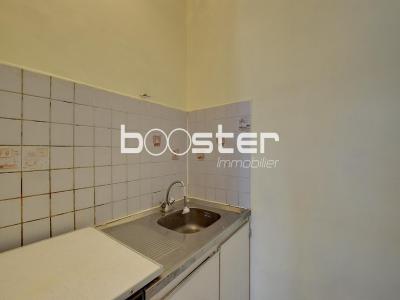 For sale Toulouse 2 rooms 36 m2 Haute garonne (31400) photo 2