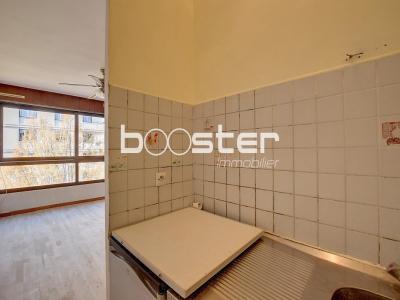 For sale Toulouse 2 rooms 36 m2 Haute garonne (31400) photo 3