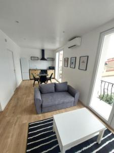 Annonce Location 2 pi�ces Appartement Ortaffa 66