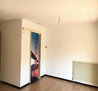 For rent Carcassonne 1 room 24 m2 Aude (11000) photo 3