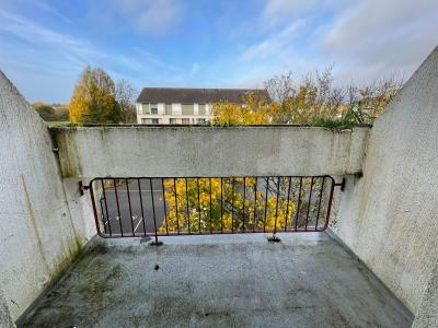 Acheter Appartement 79 m2 Bourgueil