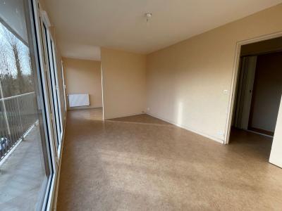 Annonce Vente 4 pi�ces Appartement Bourgueil 37