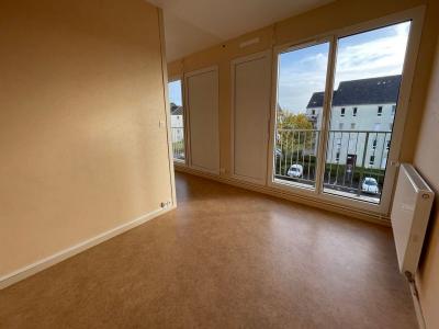 Acheter Appartement 79 m2 Bourgueil