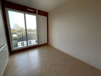 Acheter Appartement Bourgueil 95400 euros