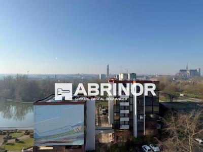 Life-annuity Amiens 4 rooms 77 m2 Somme (80000) photo 0