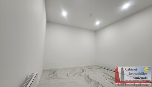 For sale Amiens 4 rooms 70 m2 Somme (80000) photo 1