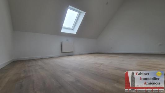 For sale Amiens 4 rooms 70 m2 Somme (80000) photo 3