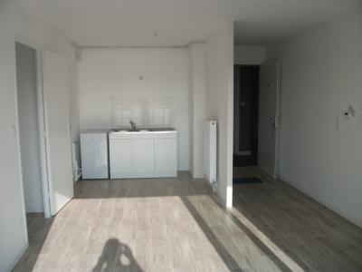 For rent Tourcoing 2 rooms 39 m2 Nord (59200) photo 0