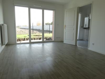 For rent Neuville-en-ferrain 3 rooms 62 m2 Nord (59960) photo 0
