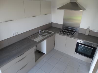 Annonce Location 3 pi�ces Appartement Neuville-en-ferrain 59