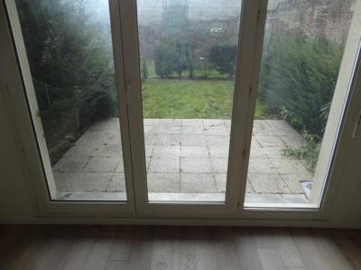 Louer Appartement 41 m2 Tourcoing