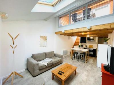 Louer Appartement Saint-etienne Loire