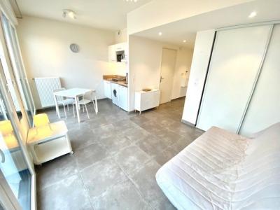 Annonce Location Appartement Villeurbanne 69