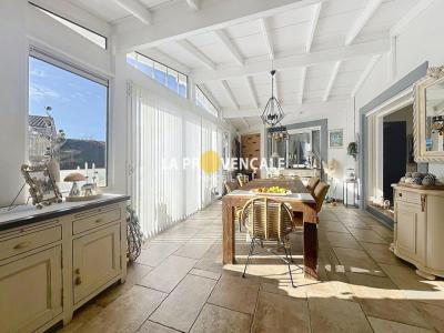 Acheter Maison 150 m2 Gardanne