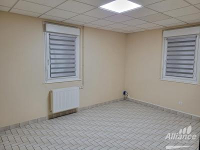 Acheter Immeuble Audincourt Doubs