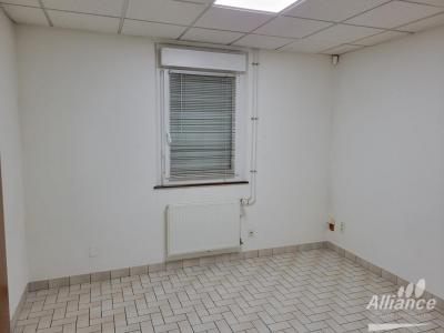 Acheter Immeuble Audincourt 300400 euros