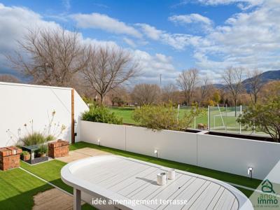 For sale Echirolles 4 rooms 94 m2 Isere (38130) photo 0