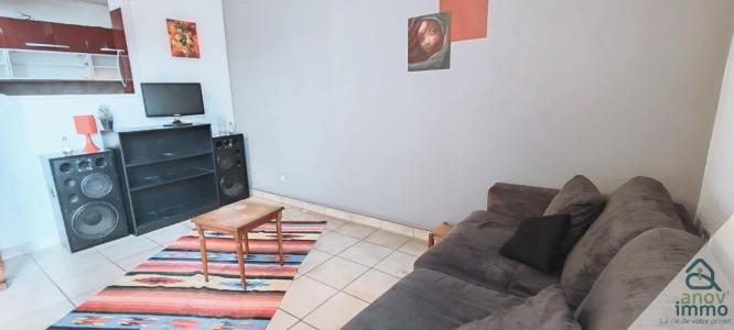 Acheter Appartement 94 m2 Echirolles