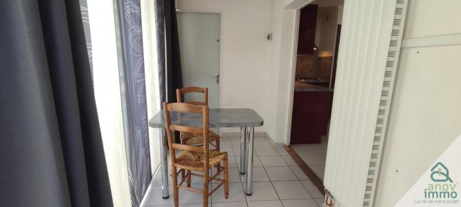 Acheter Appartement Echirolles 165000 euros