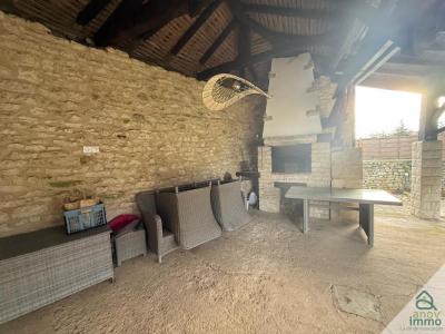 For sale Rochette 9 rooms 271 m2 Charente (16110) photo 4