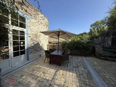 Annonce Vente 7 pi�ces Maison Belesta 09