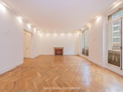 Annonce Vente 7 pi�ces Appartement Paris-16eme-arrondissement 75