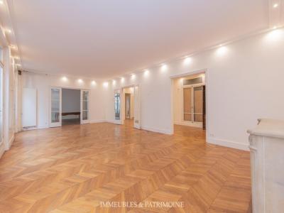 Acheter Appartement Paris-16eme-arrondissement 4490000 euros