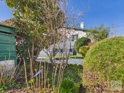 Annonce Vente Prestige Arcangues 64