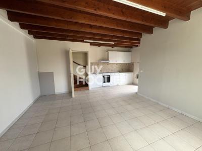 Annonce Location Prestige Breuil-la-reorte 17