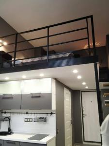 Annonce Location Appartement Paris-17eme-arrondissement 75