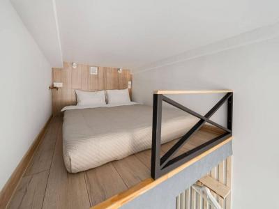 Louer Appartement Paris-16eme-arrondissement Paris