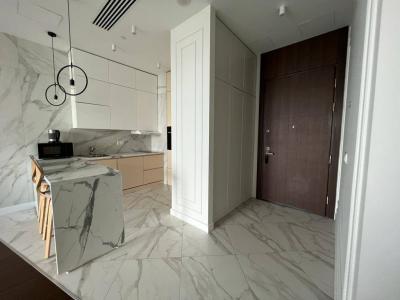 Louer Appartement 36 m2 Lyon-7eme-arrondissement