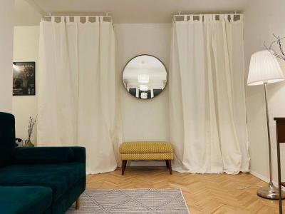 Louer Appartement Paris-16eme-arrondissement Paris