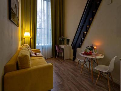 Louer Appartement 21 m2 Paris-14eme-arrondissement