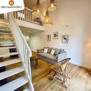 For rent Saint-denis 1 room 43 m2 Reunion (97400) photo 1