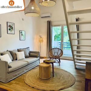 For rent Saint-denis 1 room 43 m2 Reunion (97400) photo 3