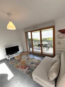 Louer Appartement 44 m2 Lyon-3eme-arrondissement