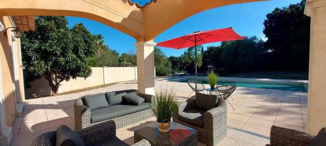 Acheter Maison 223 m2 Muy